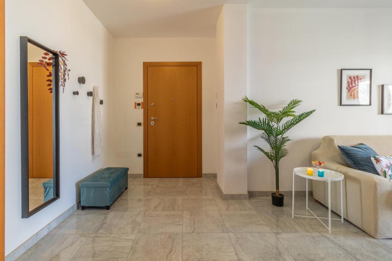 ויאסטה Virna Casa Vacanze מראה חיצוני תמונה