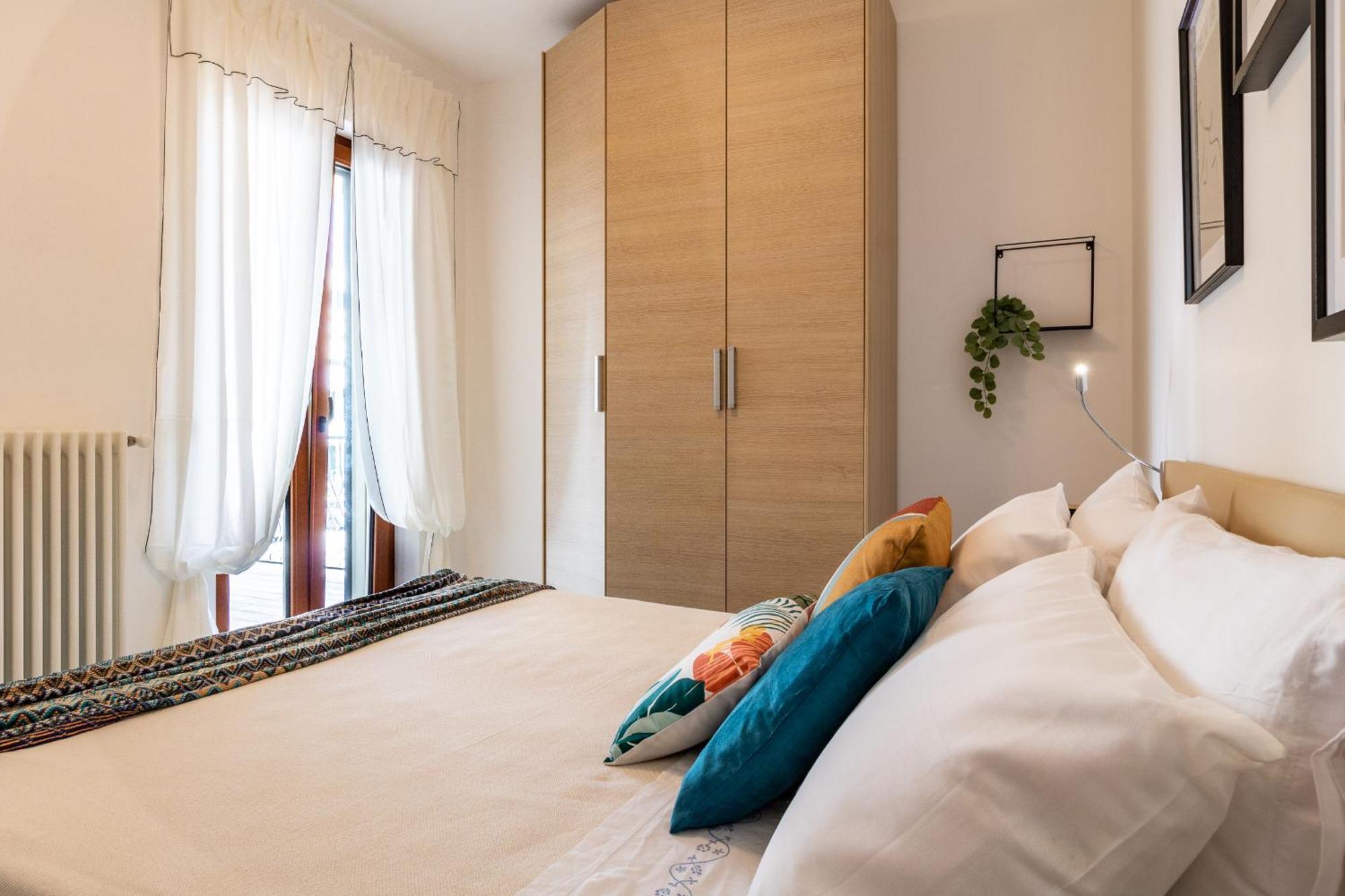 ויאסטה Virna Casa Vacanze מראה חיצוני תמונה